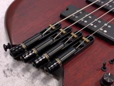 Sire 【超軽量!】Marcus Miller M6 4-String Headless / MA.S (Mahogany Satin)【2.92kg】_9