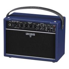 BOSS KATANA-MINI X BLUE Limited Edition KTN-MINXBL【限定モデル】_2