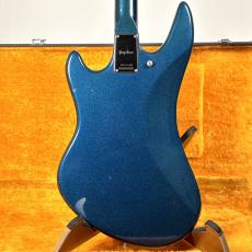 Guyatone 【60年代製】LG-350T-DX -Metallic Blue-【3.73kg】_3
