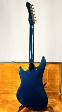 Guyatone 【60年代製】LG-350T-DX -Metallic Blue-【3.73kg】_4