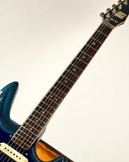 Guyatone 【60年代製】LG-350T-DX -Metallic Blue-【3.73kg】_6