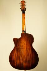 Stafford SFM-3【NEW】_4