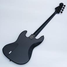 ATELIER Z M#245 CUSTOM / ALL MAT BLACK/MH_5