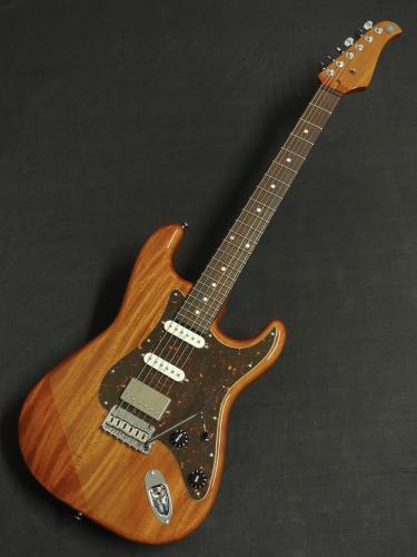 Kz Guitar Works Kz ST Trad 22 SSH7