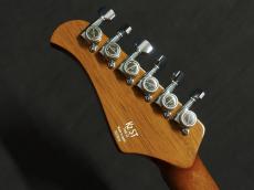 Kz Guitar Works Kz ST Trad 22 SSH7_8