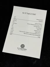 Kz Guitar Works Kz ST Trad 22 SSH7_9