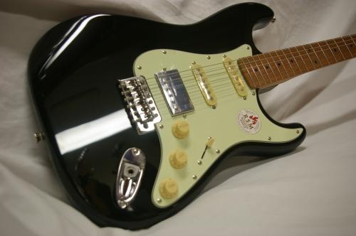 Bacchus BST-2-RSM/M BLK (現物商品)