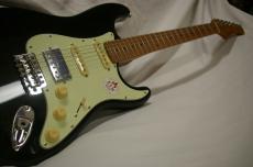 Bacchus BST-2-RSM/M BLK (現物商品)_2