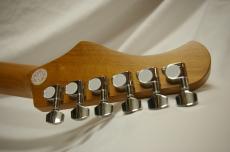 Bacchus BST-2-RSM/M BLK (現物商品)_4