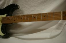 Bacchus BST-2-RSM/M BLK (現物商品)_6