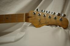 Bacchus BST-2-RSM/M BLK (現物商品)_7