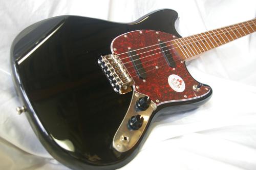 Bacchus BMS-1-RSM/M-TTPG BLK