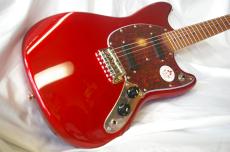 Bacchus BMS-1-RSM/M-TTPG CAR