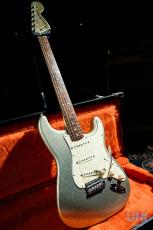 Fender Custom Shop Custom 1968 Stratocaster / 1998_2
