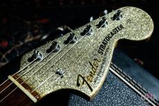 Fender Custom Shop Custom 1968 Stratocaster / 1998_4