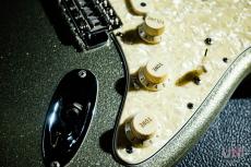 Fender Custom Shop Custom 1968 Stratocaster / 1998_6