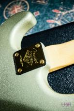 Fender Custom Shop Custom 1968 Stratocaster / 1998_9