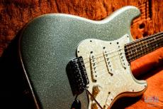 Fender Custom Shop Custom 1968 Stratocaster / 1998_10