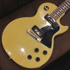 Gibson Custom Shop Murphy Lab 1957 Les Paul Special Reissue TV Yellow Ultra Light Aged【2022年製/USED】【3.38kg】