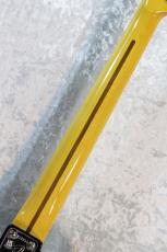 Fender American Vintage II 1972 Telecaster Thinline 3-Color Sunburst #V13255【3.68kg】_10