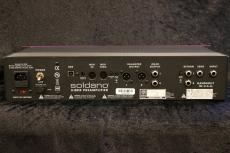 Soldano X88-IR 【3チャンネルフルチューブプリアンプ】【美品USED】【お客様ご委託品】_8