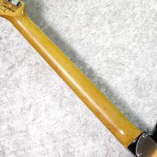 Black Smoker 【美品中古】 TRAD MASTER DELTA-S WHS Faded 3-Tone Sunburst Medium Aged #25D15 【3.41kg】_7
