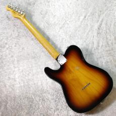 Black Smoker 【美品中古】 TRAD MASTER DELTA-S WHS Faded 3-Tone Sunburst Medium Aged #25D15 【3.41kg】_9