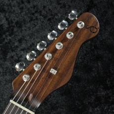 Black Smoker  【限定生産】 DELTA CUSTOM Brown Sugar #25L03 【3.70kg】【ローズウッドネック】_4