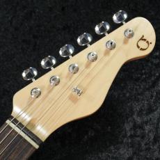 Black Smoker STANDARD SIGMA-SSH Vintage White #26C36【3.58kg】_4
