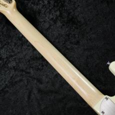 Black Smoker STANDARD SIGMA-SSH Vintage White #26C36【3.58kg】_7