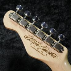 Black Smoker STANDARD SIGMA-SSH Vintage White #26C36【3.58kg】_8