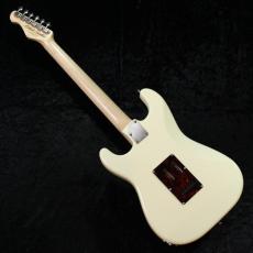 Black Smoker STANDARD SIGMA-SSH Vintage White #26C36【3.58kg】_9