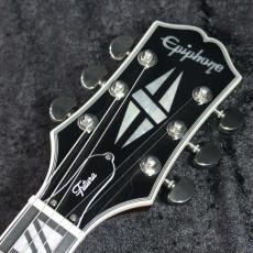 Epiphone Futura SG Custom Nitro Shift【3.41kg】【劇的カラーシフト】_4