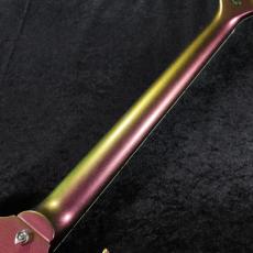 Epiphone Futura SG Custom Nitro Shift【3.41kg】【劇的カラーシフト】_6