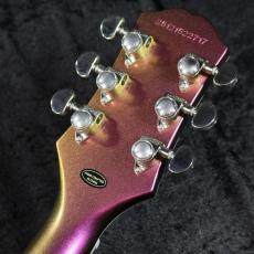 Epiphone Futura SG Custom Nitro Shift【3.41kg】【劇的カラーシフト】_7