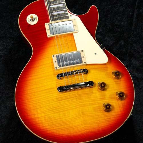 Tokai 【旧定価】LS-101F Cherry Sunburst #2653202【4.54kg】