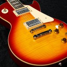 Tokai 【旧定価】LS-101F Cherry Sunburst #2653202【4.54kg】_2