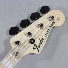 Fender FSR Made in Japan Traditional 70s Jazz Bass /Black【4.61kg】#JD26018975_4