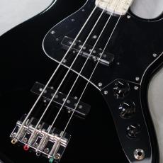 Fender  FSR Made in Japan Traditional 70s Jazz Bass /Black【4.52kg】#JD26019033_3