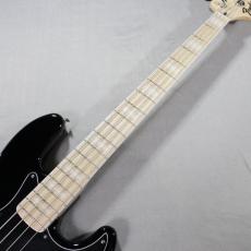 Fender  FSR Made in Japan Traditional 70s Jazz Bass /Black【4.52kg】#JD26019033_4