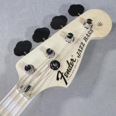 Fender  FSR Made in Japan Traditional 70s Jazz Bass /Black【4.52kg】#JD26019033_5