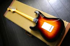 Fender Custom Shop Vintage Custom 1955 Stratocaster　ハンドワウンド・ピックアップ_4