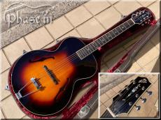 Loar LH-700