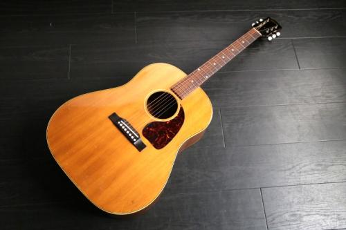 Gibson J-50　1954年　スモールピックガード　　セール期間限定価格