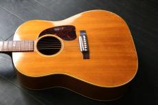 Gibson J-50　1954年　スモールピックガード　　セール期間限定価格_8