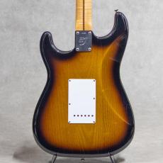 Fender Custom Shop Eric Johnson "Virginia" Stratocaster Master Built by Carlos Lopez / 2020_3