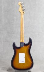 Fender Custom Shop Eric Johnson "Virginia" Stratocaster Master Built by Carlos Lopez / 2020_4