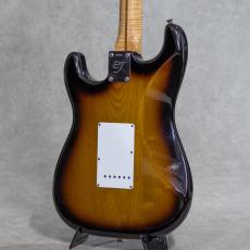 Fender Custom Shop Eric Johnson "Virginia" Stratocaster Master Built by Carlos Lopez / 2020_6
