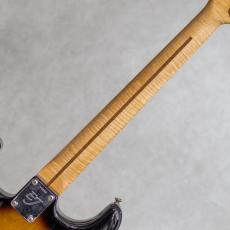Fender Custom Shop Eric Johnson "Virginia" Stratocaster Master Built by Carlos Lopez / 2020_8
