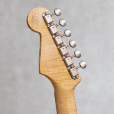 Fender Custom Shop Eric Johnson "Virginia" Stratocaster Master Built by Carlos Lopez / 2020_10